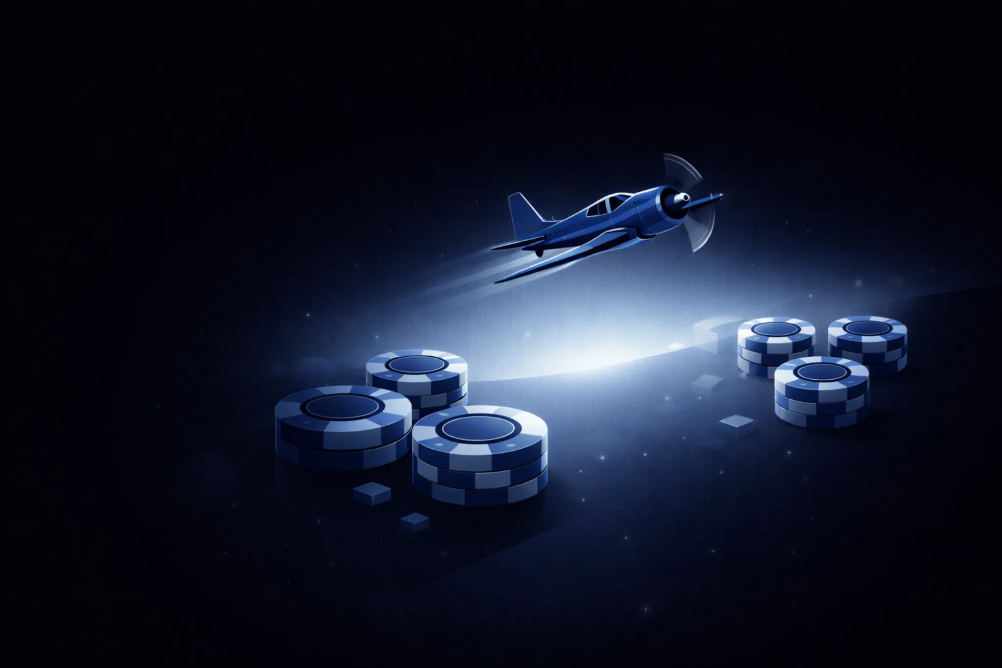 Aviator mobile app