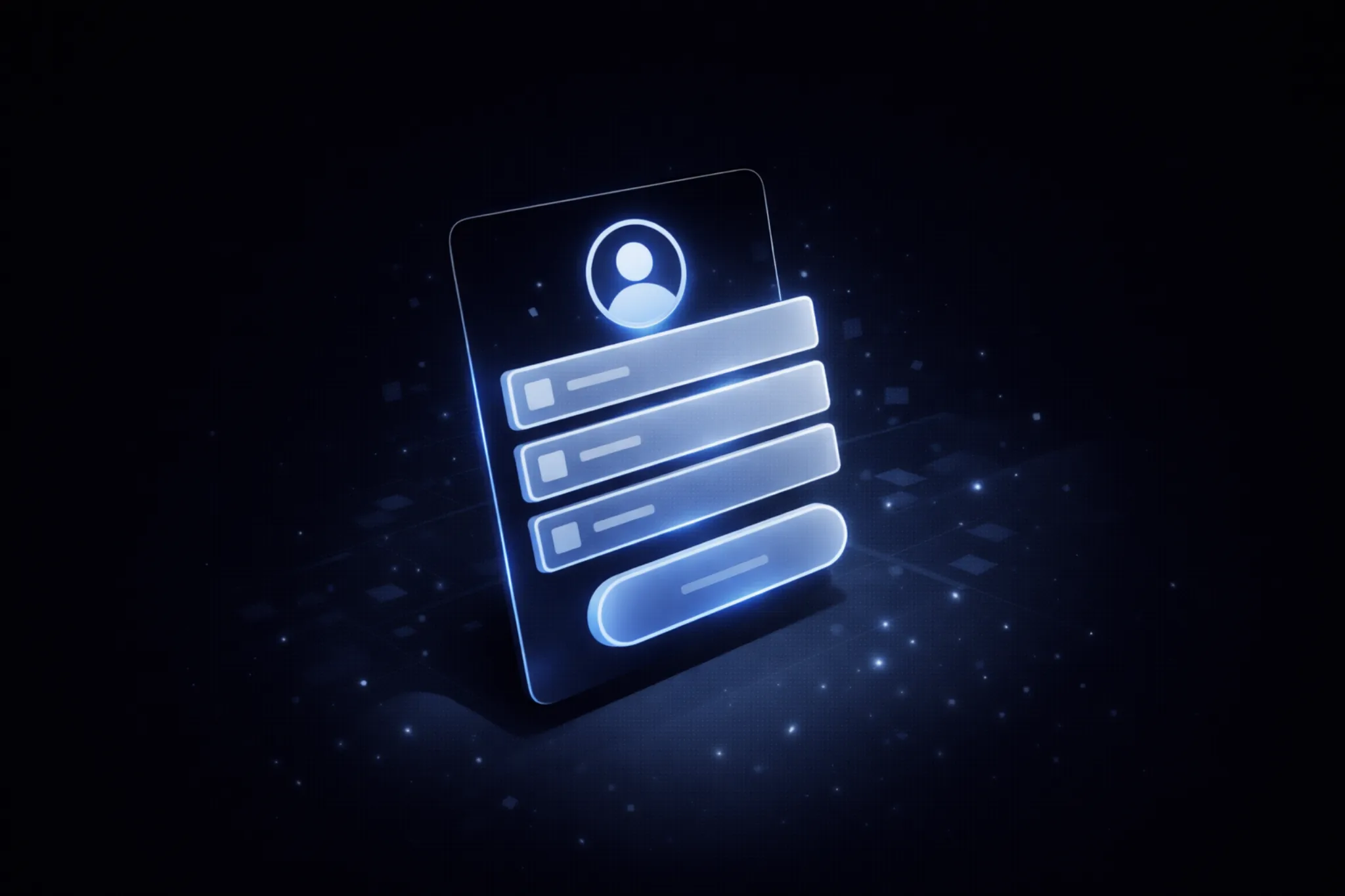 Registration steps on Wintomic